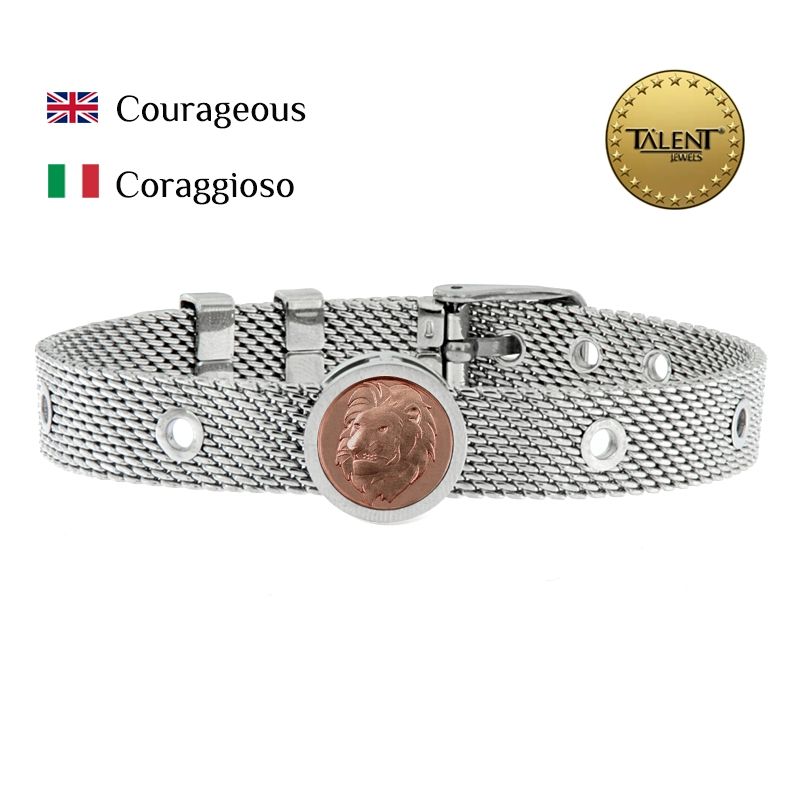 TALENT JEWELS Mod. TJA-5-05-02-1-215