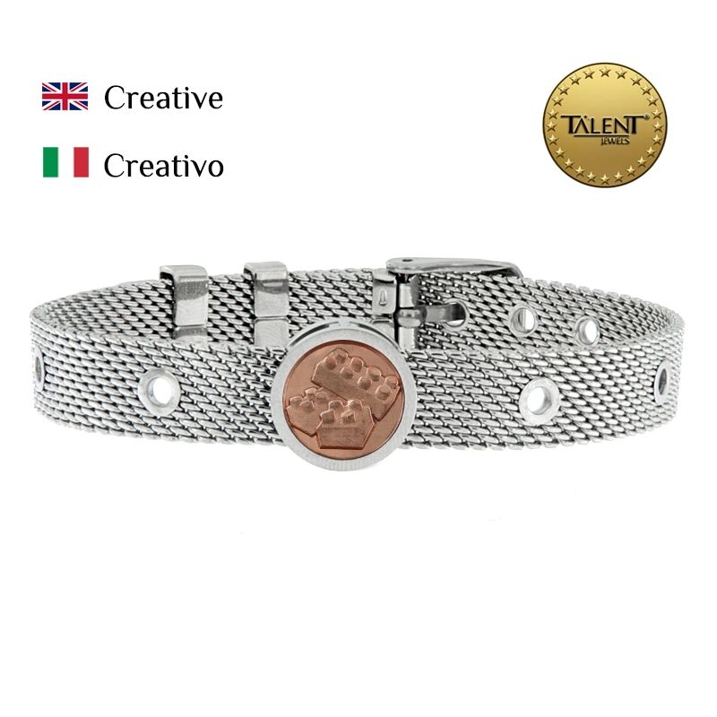 TALENT JEWELS Mod. TJA-5-06-02-1-235