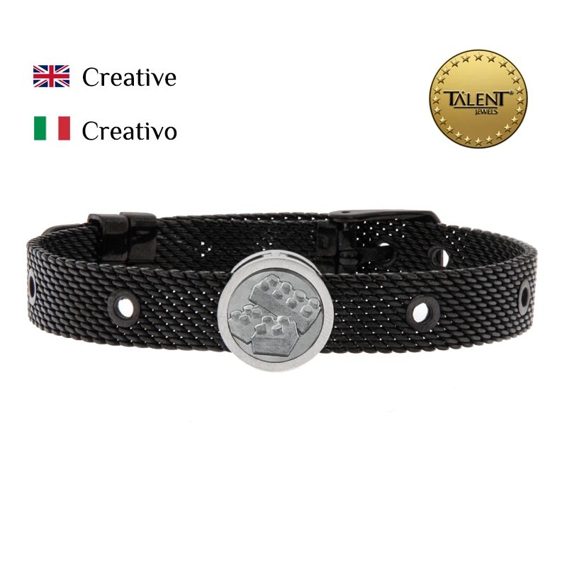 TALENT JEWELS Mod. TJA-5-06-03-2-235