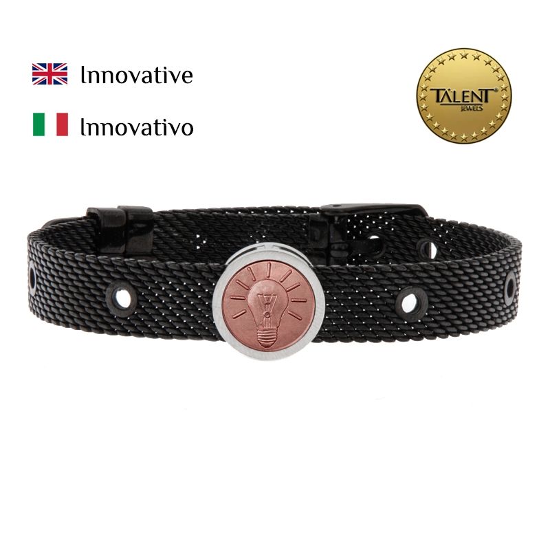TALENT JEWELS Mod. TJA-5-08-02-2-215