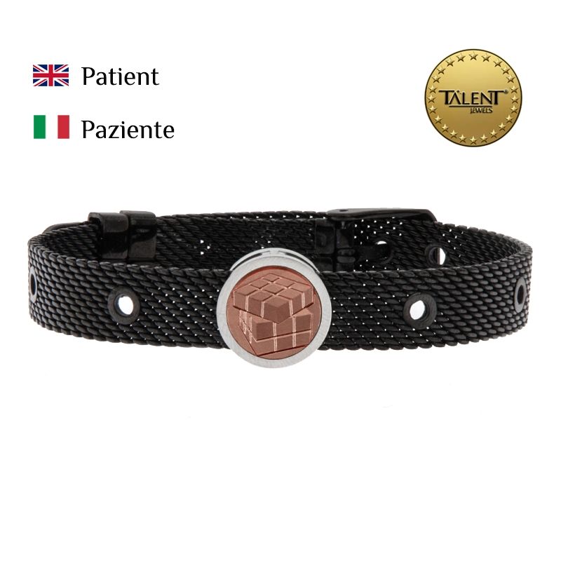 TALENT JEWELS Mod. TJA-5-09-02-2-215