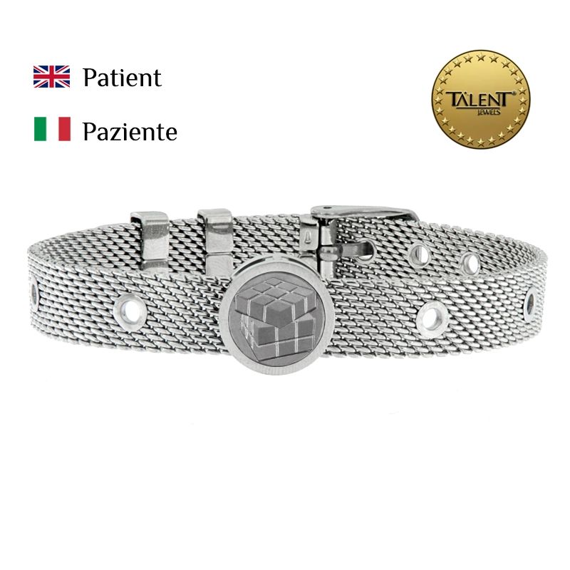 TALENT JEWELS Mod. TJA-5-09-03-1-235