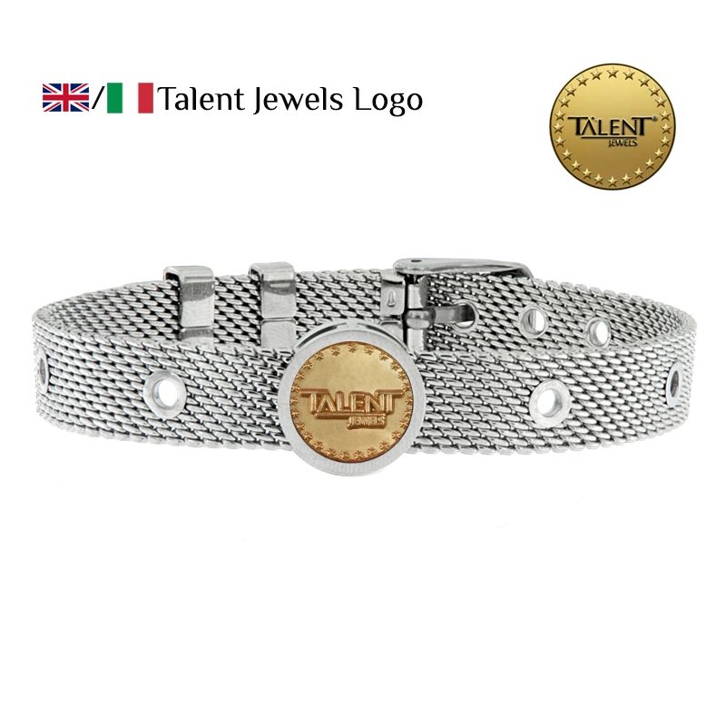 TALENT JEWELS Mod. TJA-6-01-01-1-235