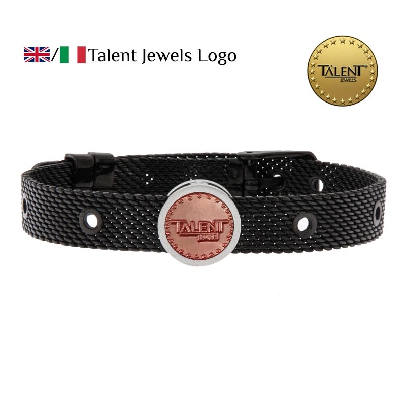 TALENT JEWELS Mod. TJA-6-01-02-2-235