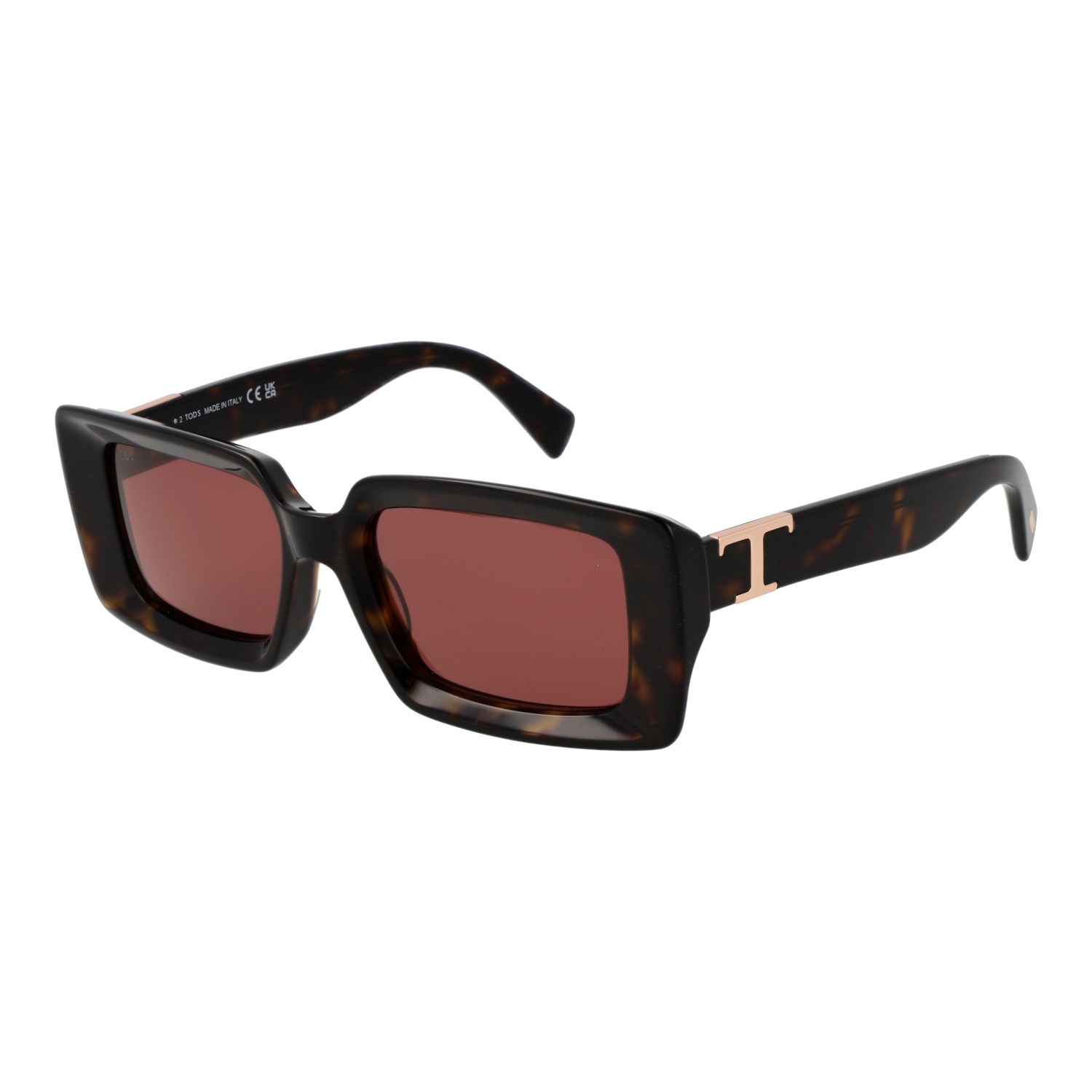 TOD'S MOD. TO0366 5252S