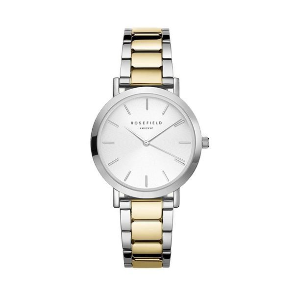 ROSEFIELD WATCHES Mod. TWSSG-T63