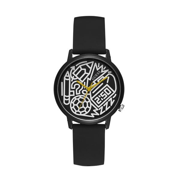 GUESS Mod. TIME TO GIVE
