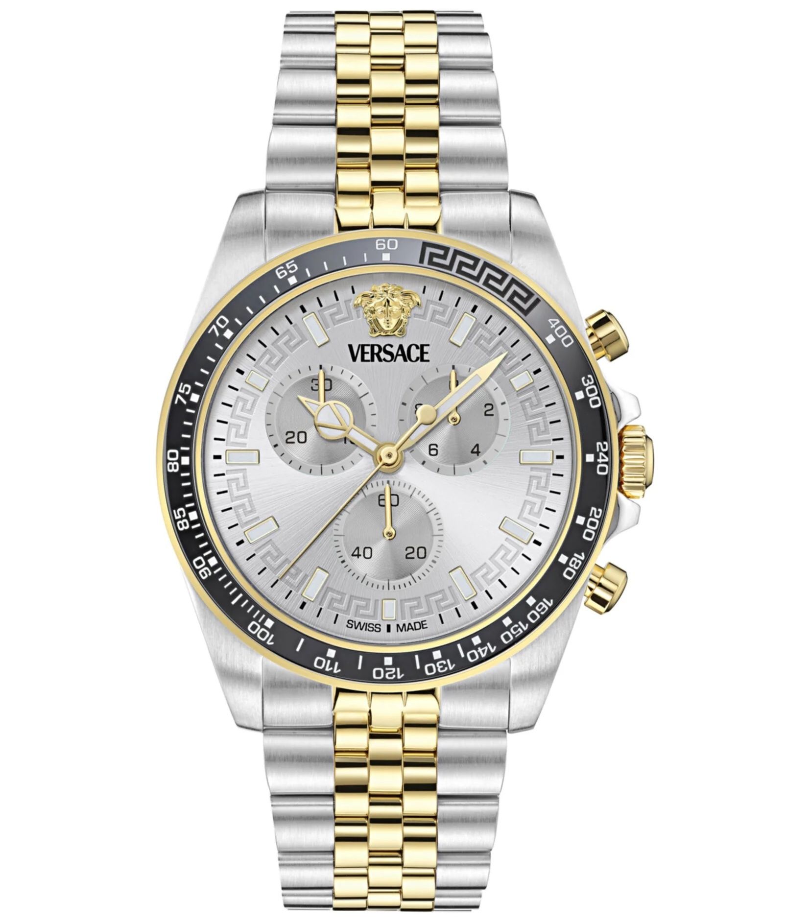 VERSACE WATCHES Mod. VE0H00725