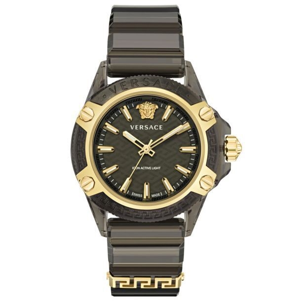 VERSACE Mod. ICON ACTIVE  3H