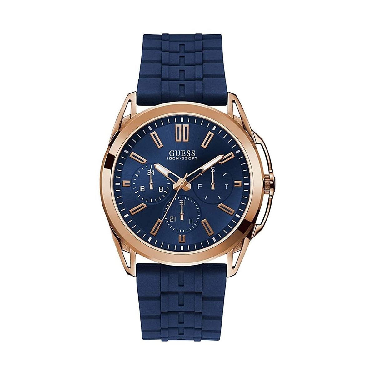 GUESS Mod. VERTEX