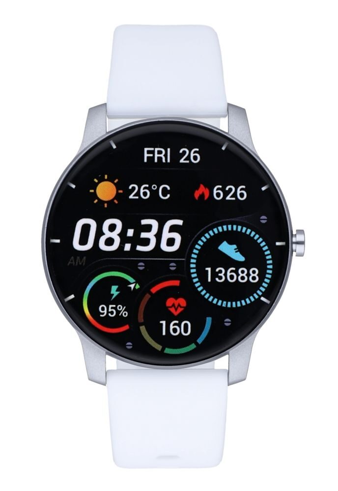 WATX&COLORS WATCHES Mod. WAS4000