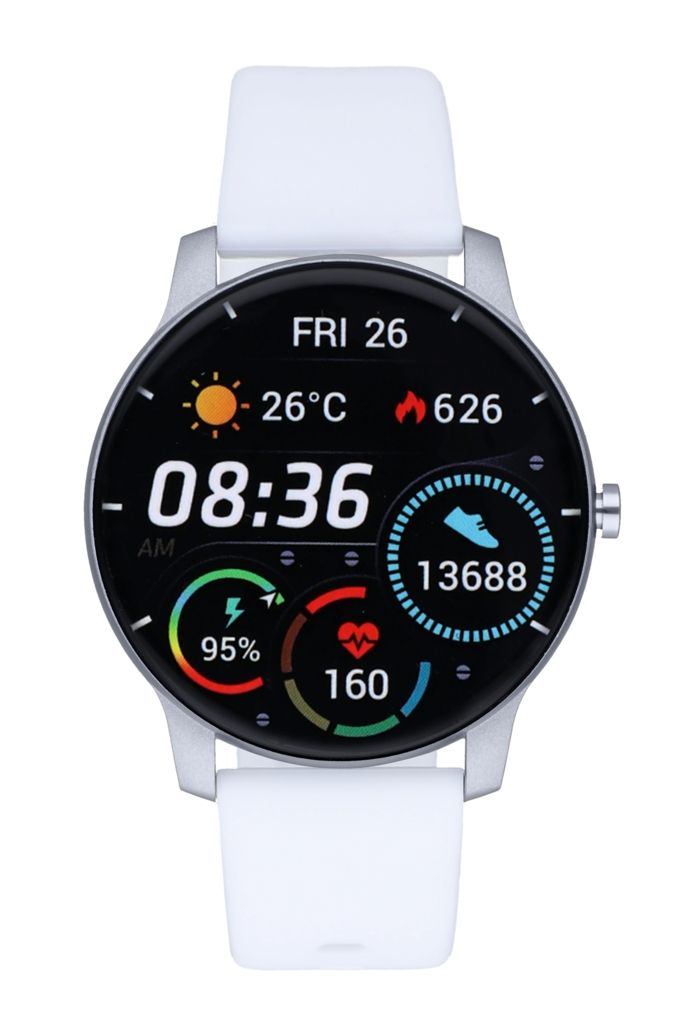 WATX&COLORS WATCHES Mod. WAS4000