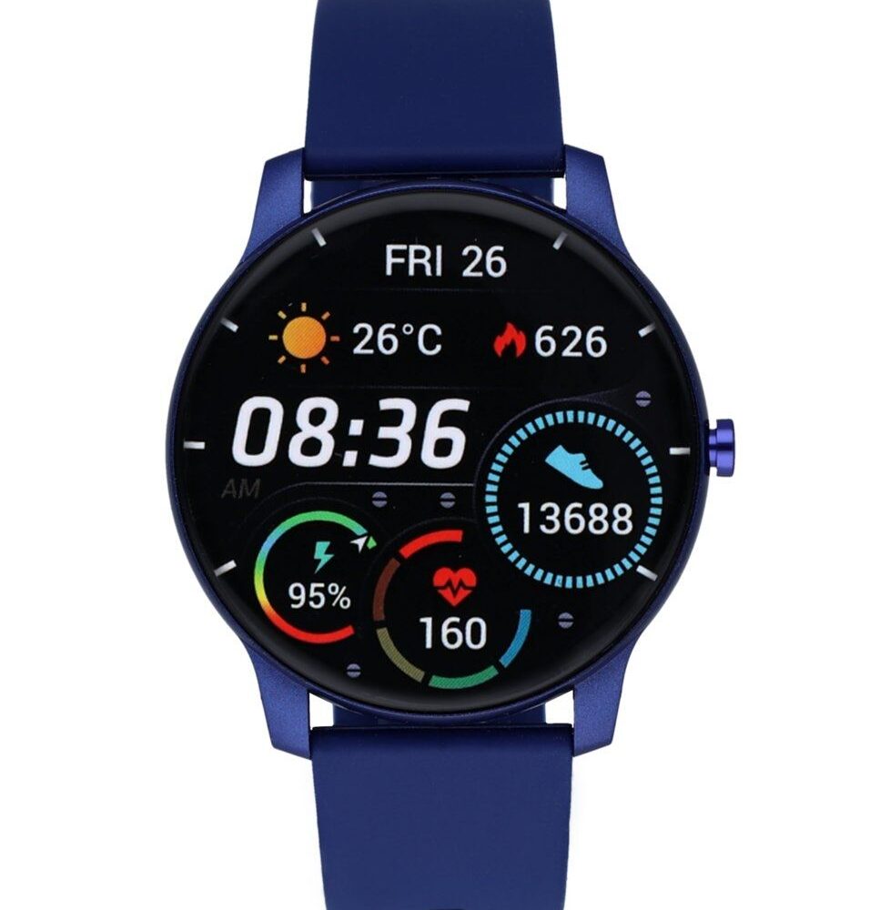 WATX&COLORS WATCHES Mod. WAS4004