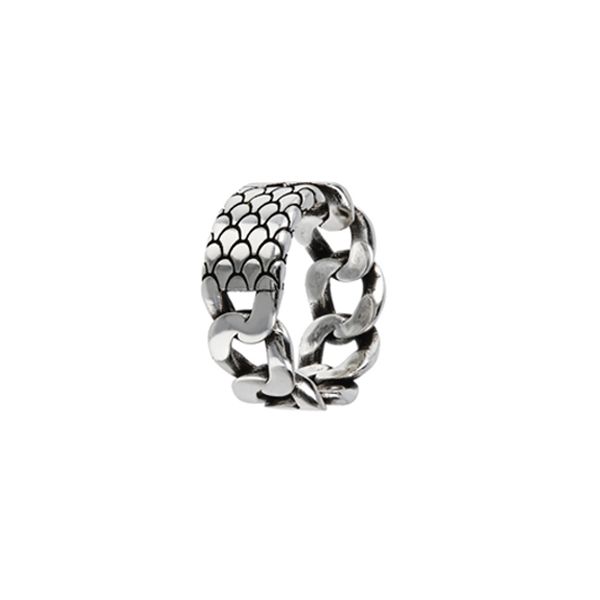 ALBERT M. JEWELS JEWELRY Mod. WSOX00167.S-26