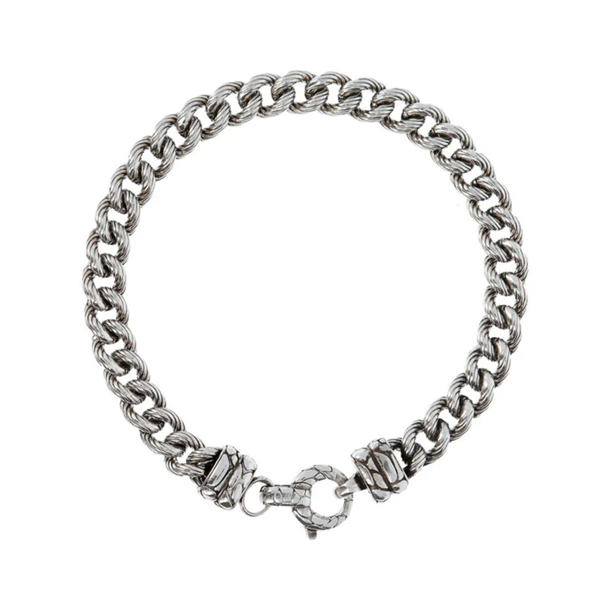 ALBERT M. JEWELS JEWELRY Mod. WSOX00175.S-19CM