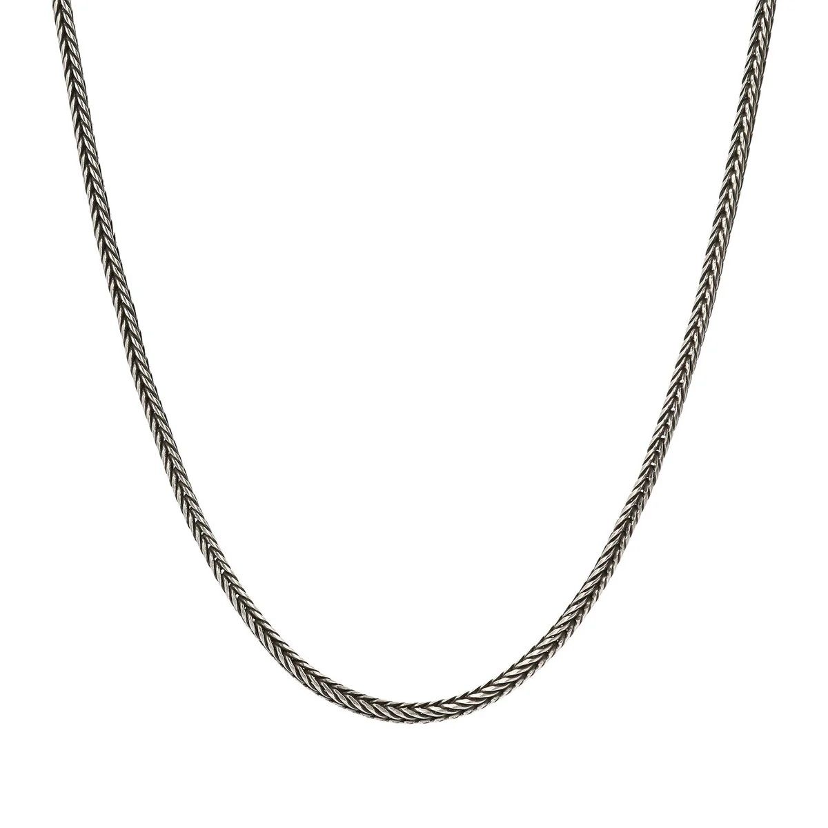 ALBERT M. JEWELS JEWELRY Mod. WSOX00345.S-60
