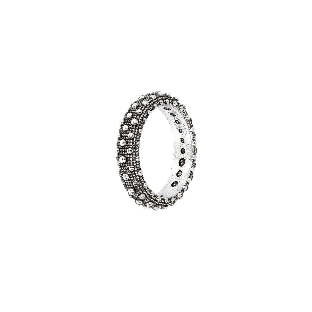 ALBERT M. JEWELS JEWELRY Mod. WSOX00395.S-18