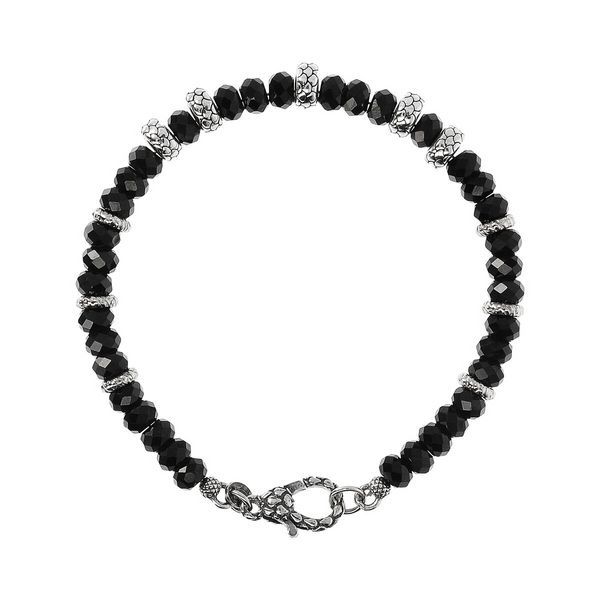 ALBERT M. JEWELS JEWELRY Mod. WSOX00478.BS