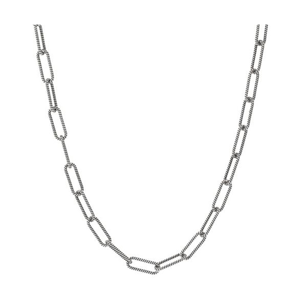 ALBERT M. JEWELS JEWELRY Mod. WSOX00480.S-50