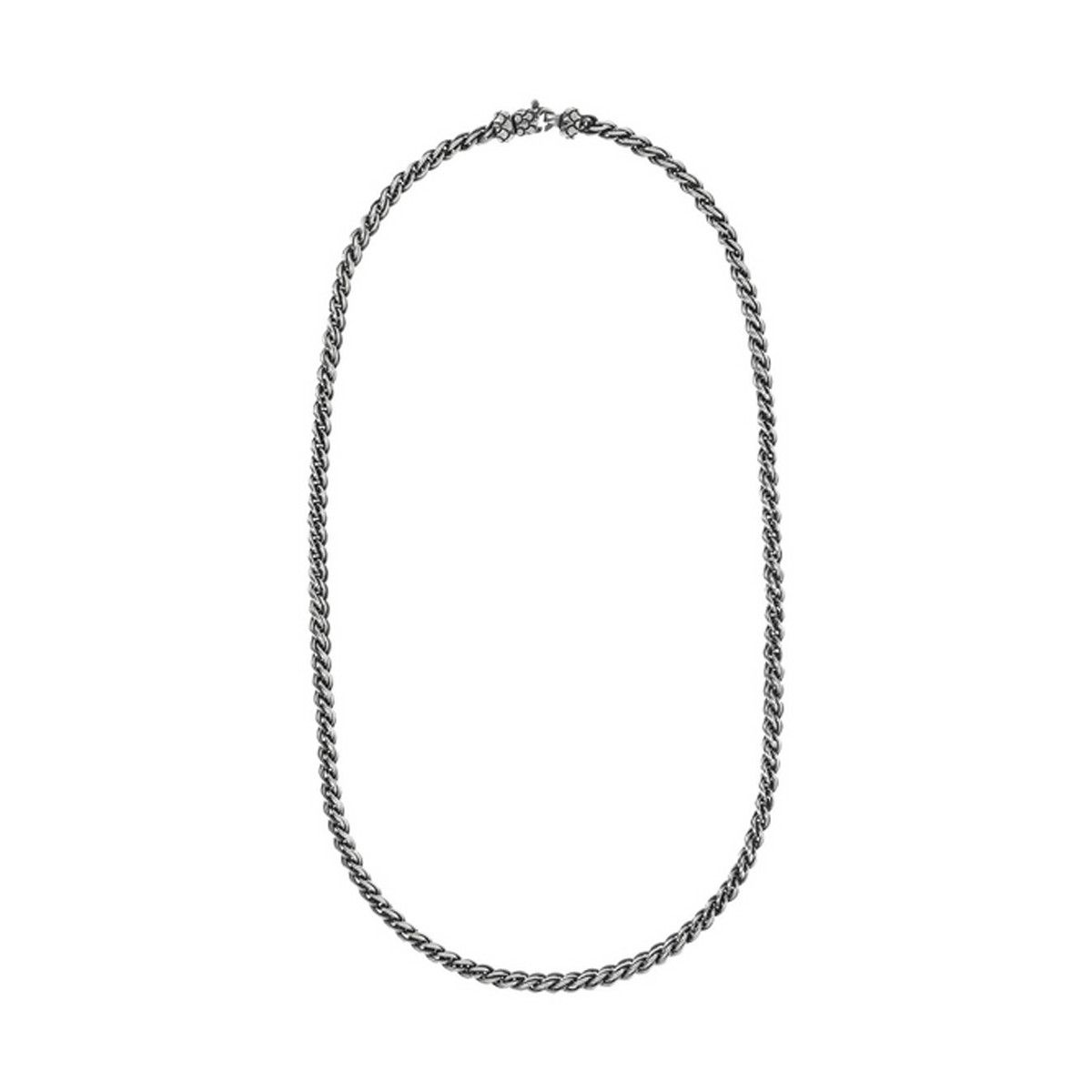 ALBERT M. JEWELS JEWELRY Mod. WSOX00491.S-60