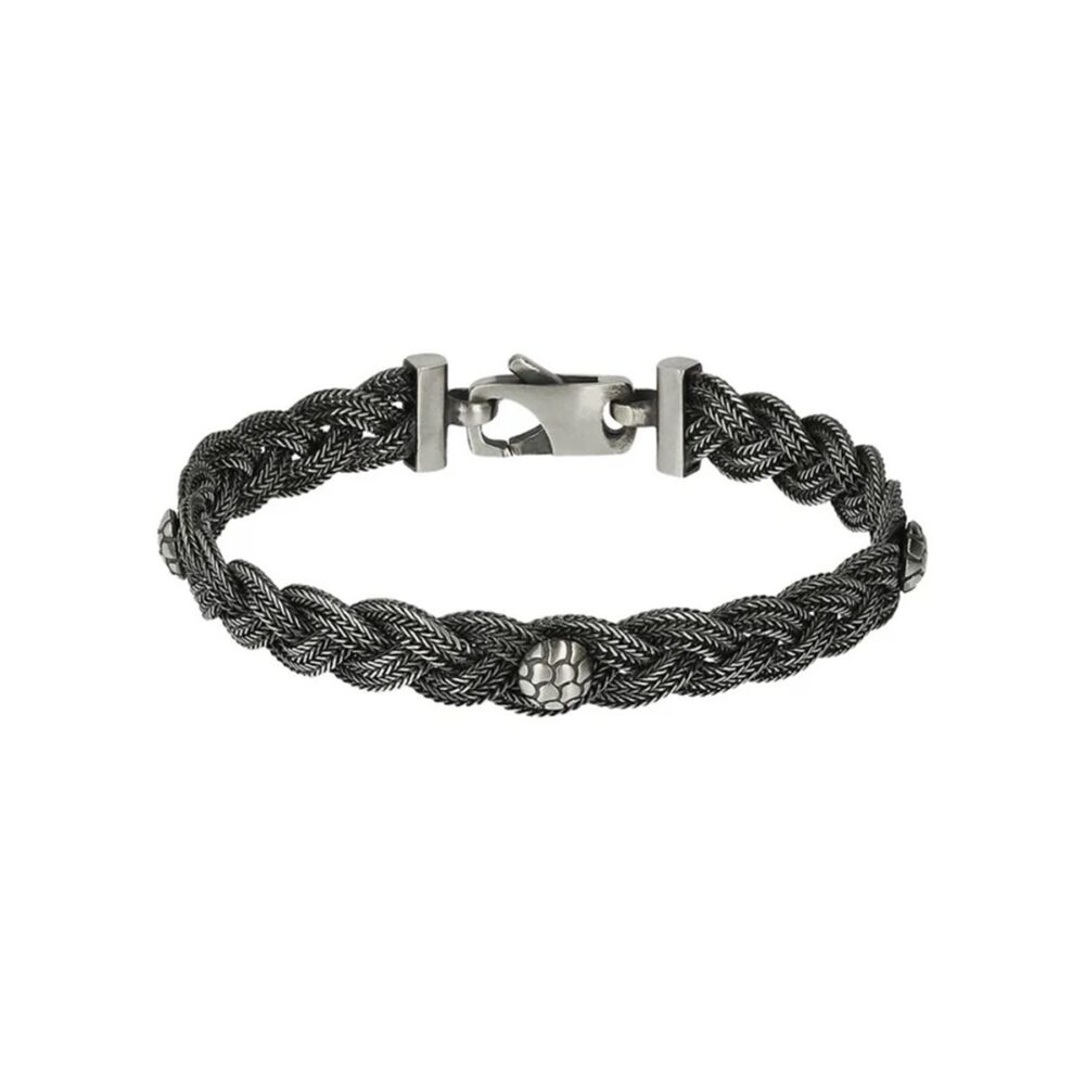 ALBERT M. JEWELS JEWELRY Mod. WSOX00522.S-19