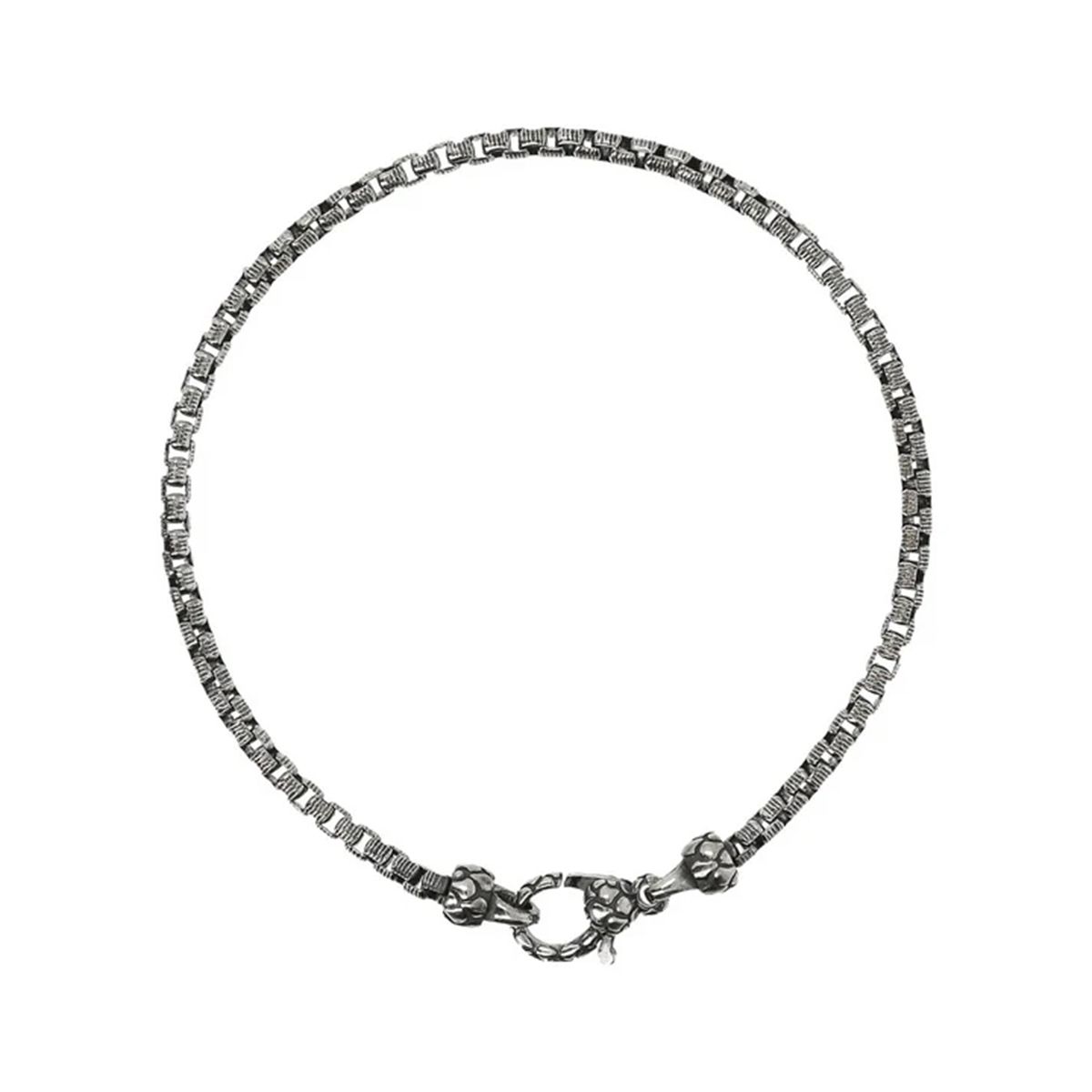 ALBERT M. JEWELS JEWELRY Mod. WSOX00524.S-18