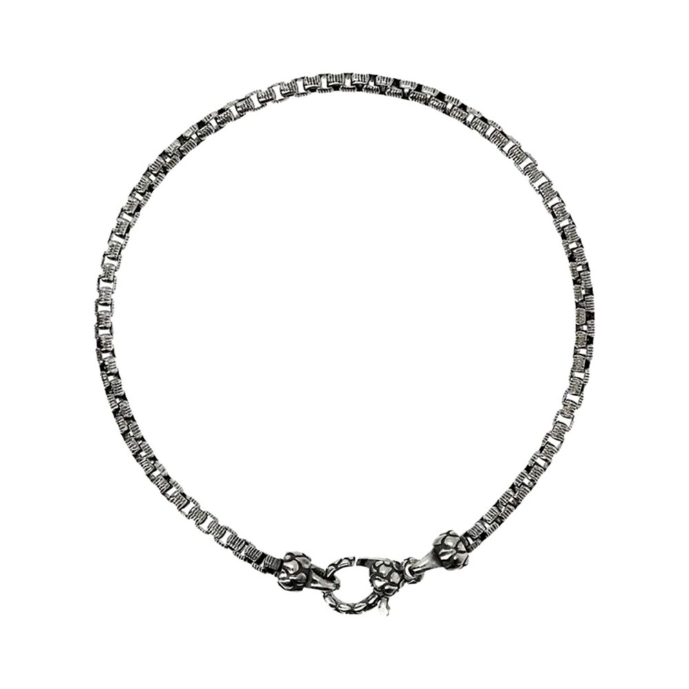 ALBERT M. JEWELS JEWELRY Mod. WSOX00524.S-19