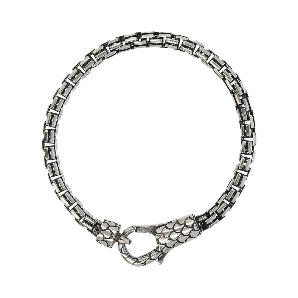 ALBERT M. JEWELS JEWELRY Mod. WSOX00527.S