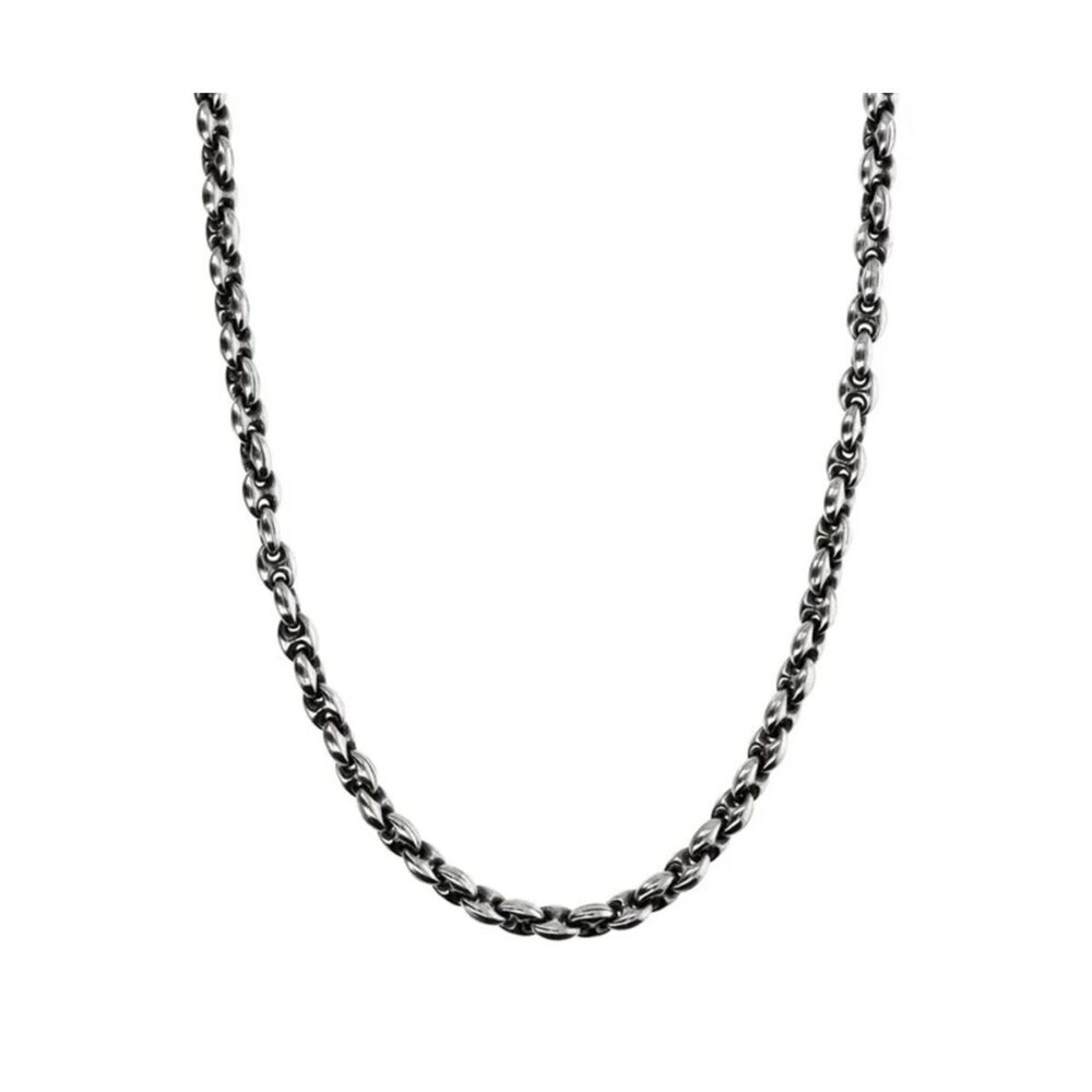 ALBERT M. JEWELS JEWELRY Mod. WSOX00537.S-50