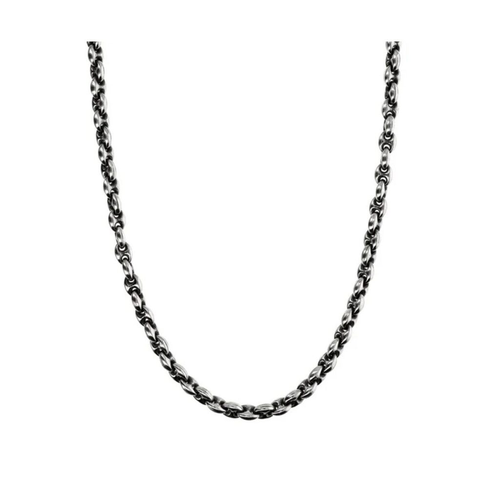 ALBERT M. JEWELS JEWELRY Mod. WSOX00537.S-60