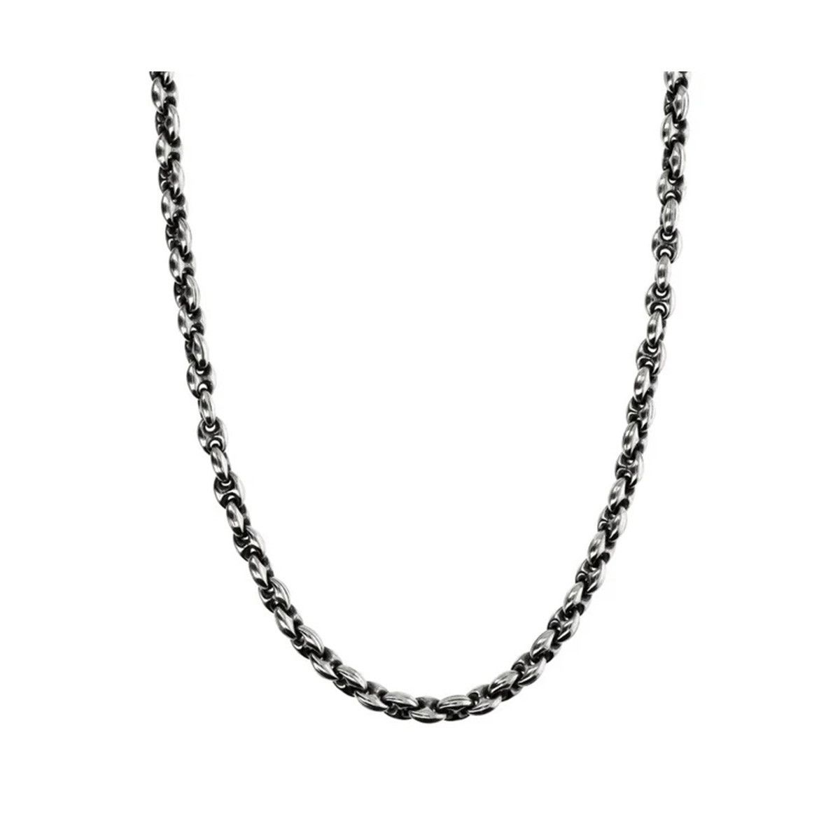 ALBERT M. JEWELS JEWELRY Mod. WSOX00537.S-60