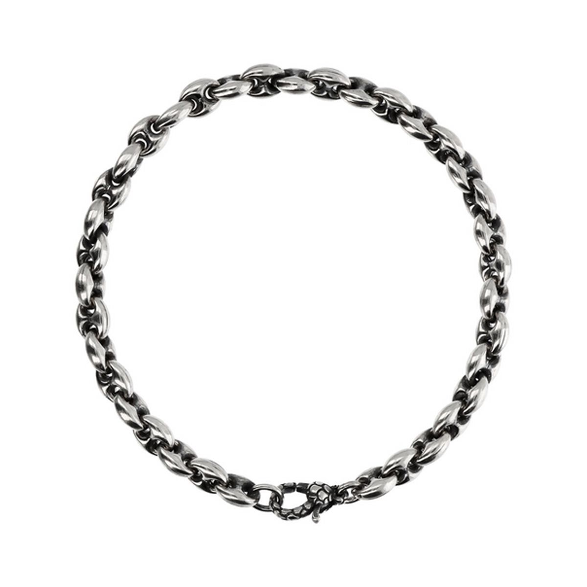 ALBERT M. JEWELS JEWELRY Mod. WSOX00538.S-21