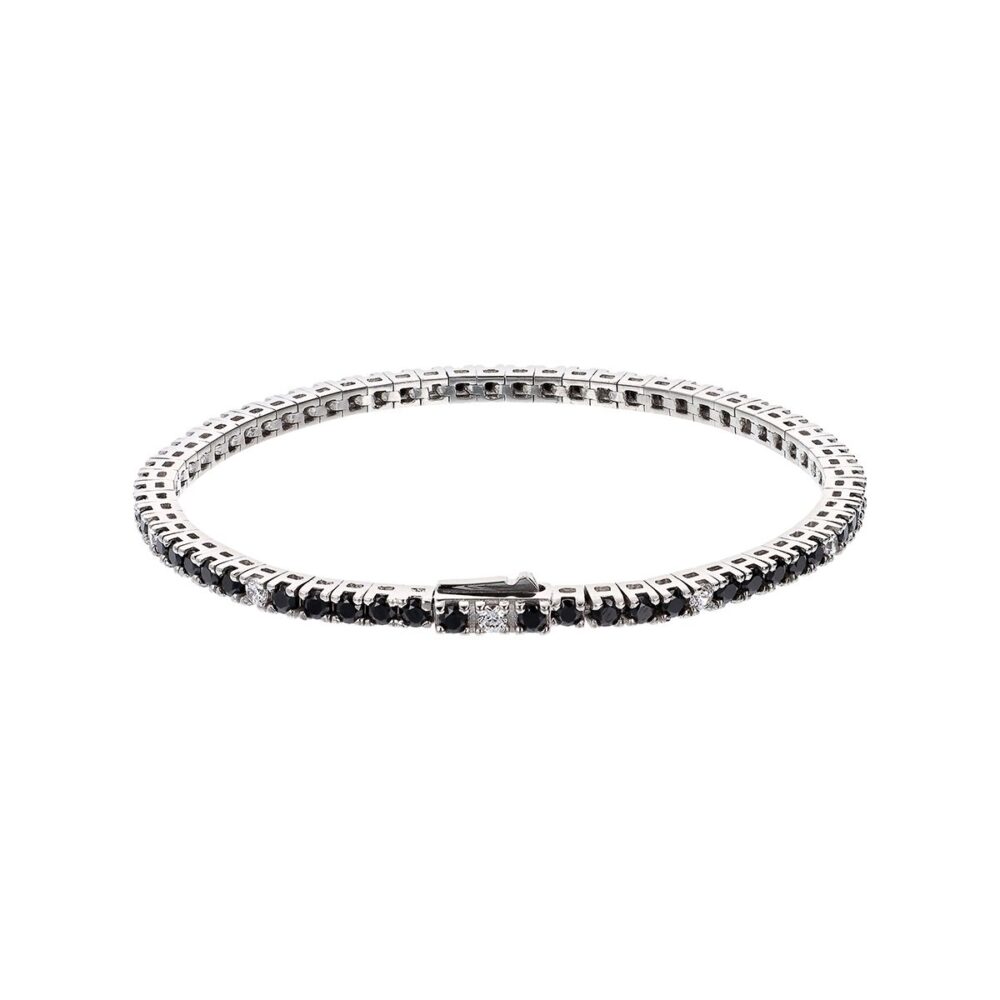 ALBERT M. JEWELS JEWELRY Mod. WSOX00567.RD.BLKW19