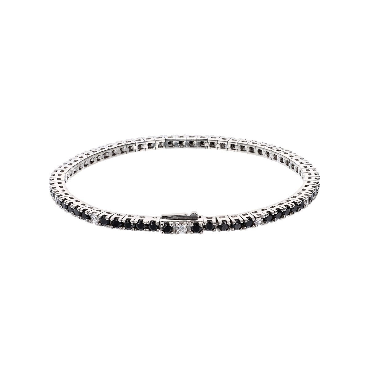 ALBERT M. JEWELS JEWELRY Mod. WSOX00567.RD.BLKW19
