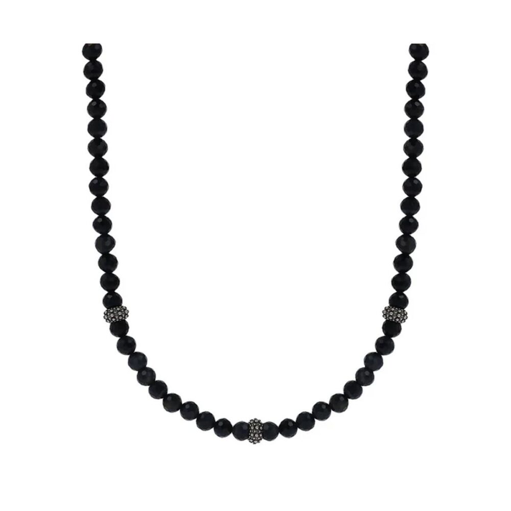 ALBERT M. JEWELS JEWELRY Mod. WSOX00573.S