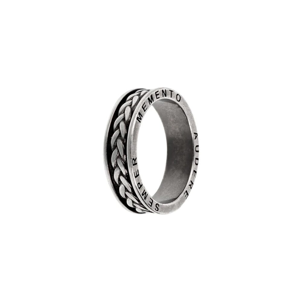 ALBERT M. JEWELS JEWELRY Mod. WSOX00577.S-20