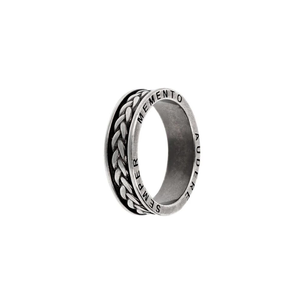 ALBERT M. JEWELS JEWELRY Mod. WSOX00577.S-22