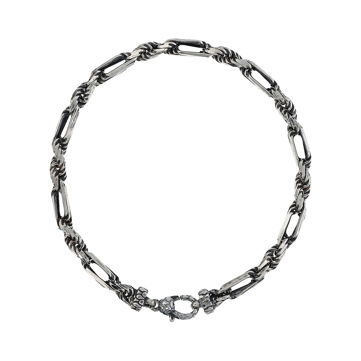 ALBERT M. JEWELS JEWELRY Mod. WSOX00589.S-20.50
