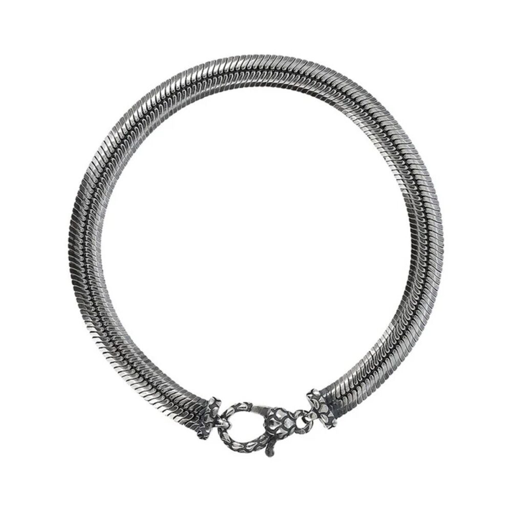 ALBERT M. JEWELS JEWELRY Mod. WSOX00606.S