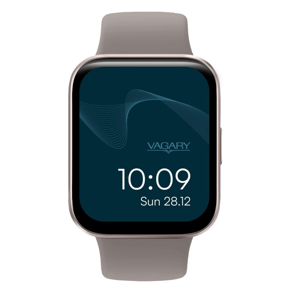 CITIZEN VAGARY MOD. X03A-003VY