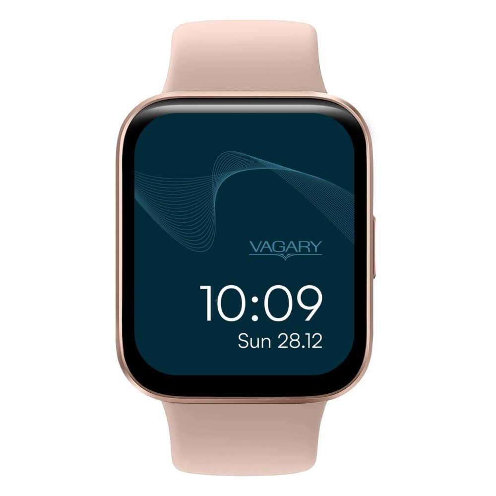CITIZEN VAGARY MOD. X03A-004VY