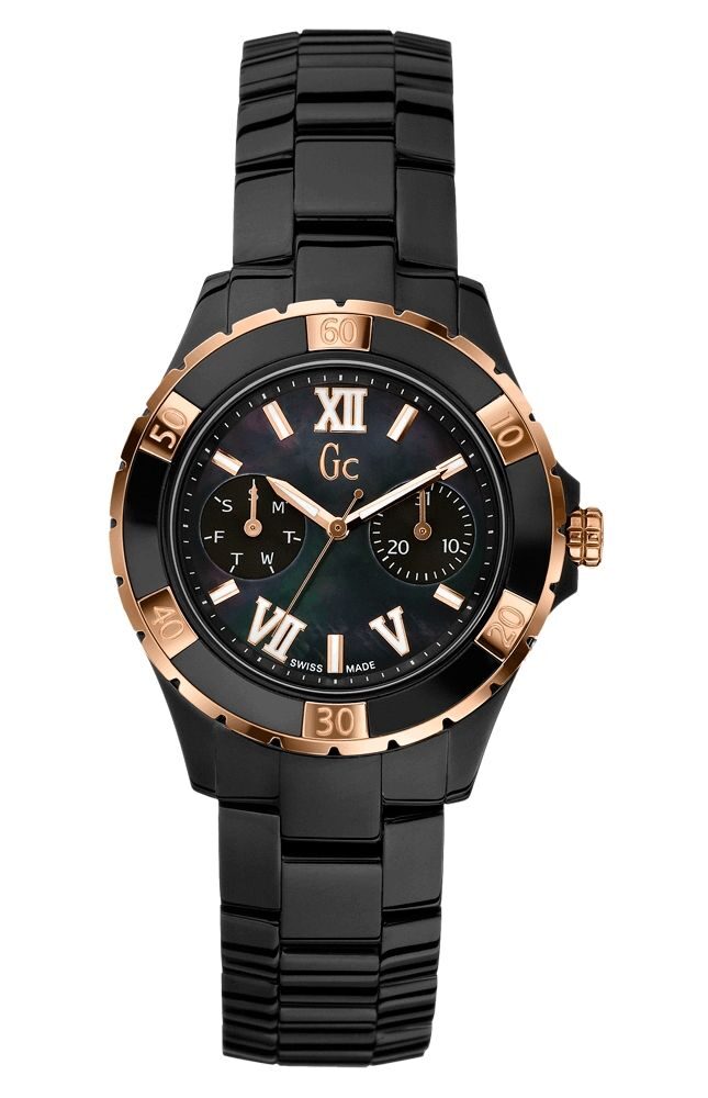 GUESS COLLECTION Mod. GLAM CERAMIC