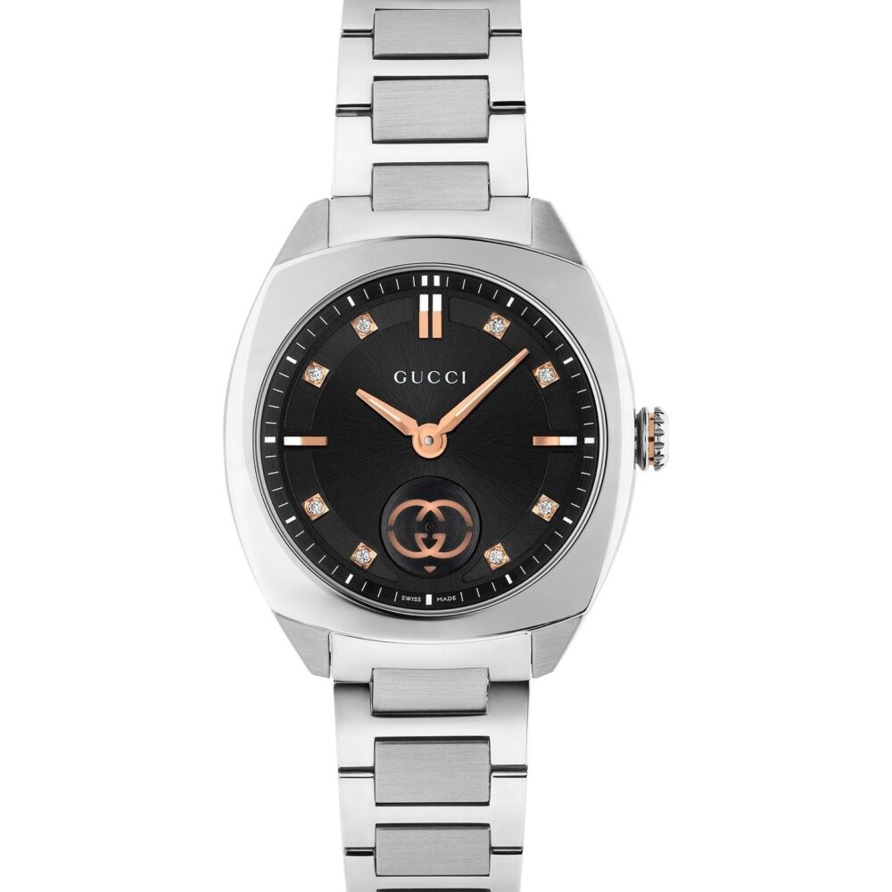 GUCCI Mod. INTERLOCKING