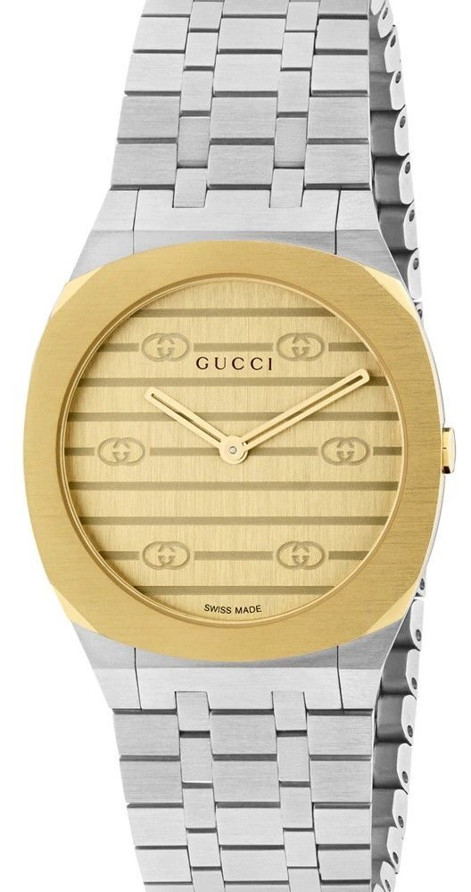 GUCCI Mod. 25H COLLECTION
