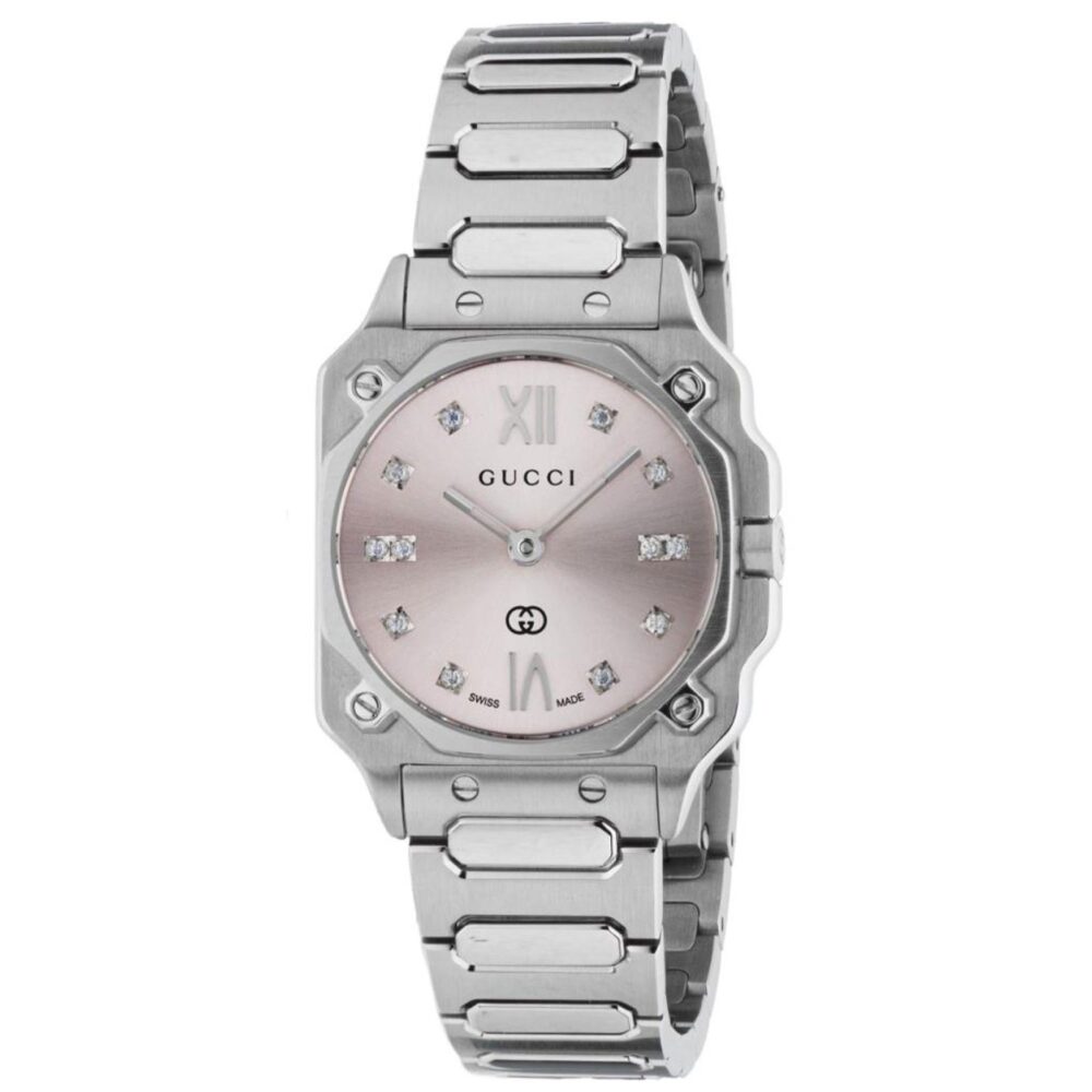 GUCCI Mod. G-FLAT