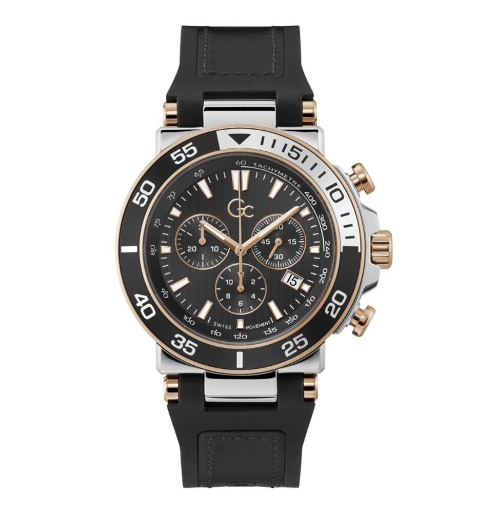 GUESS COLLECTION Mod. ONE SPORT CHRONO