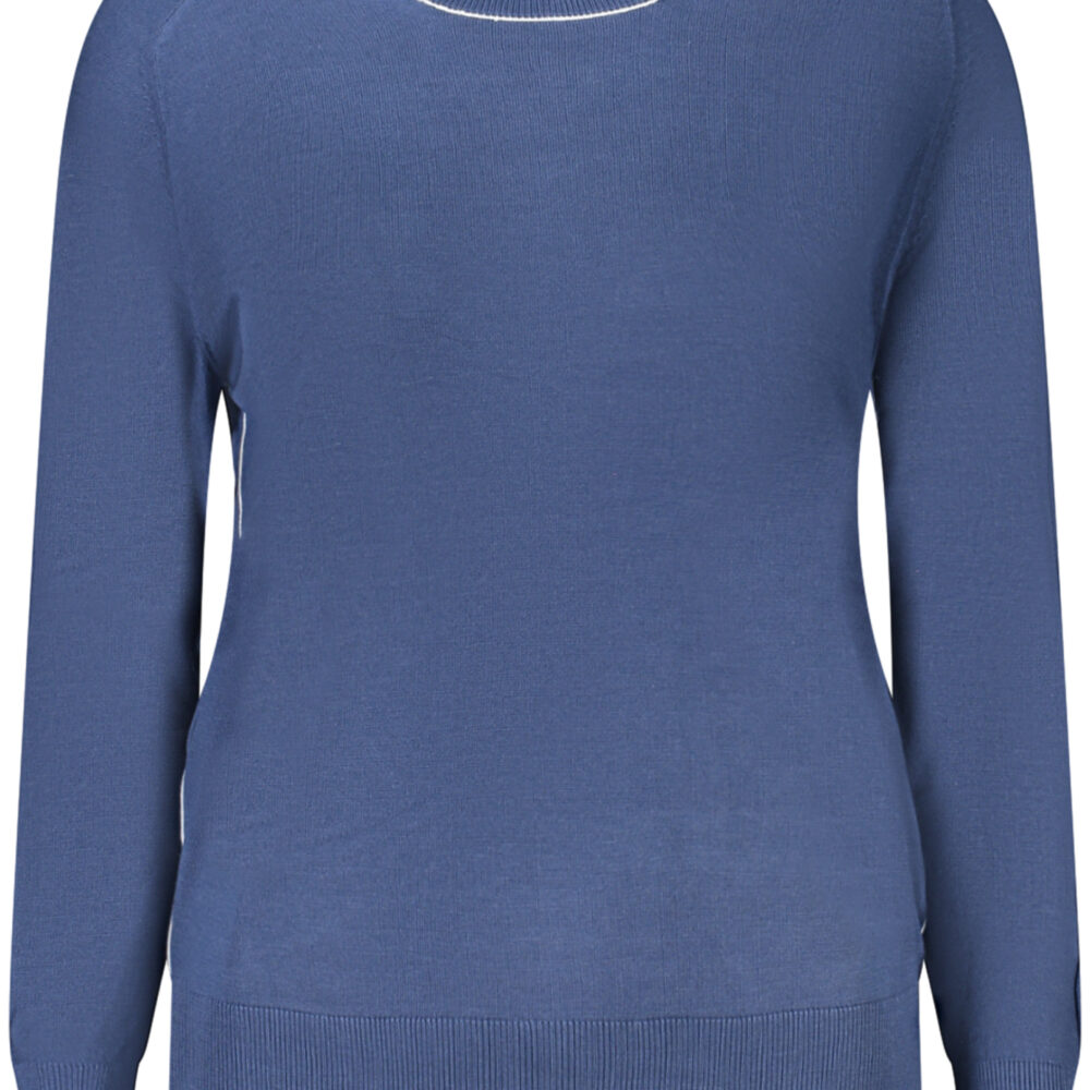 NORTH SAILS MAGLIA DONNA BLU