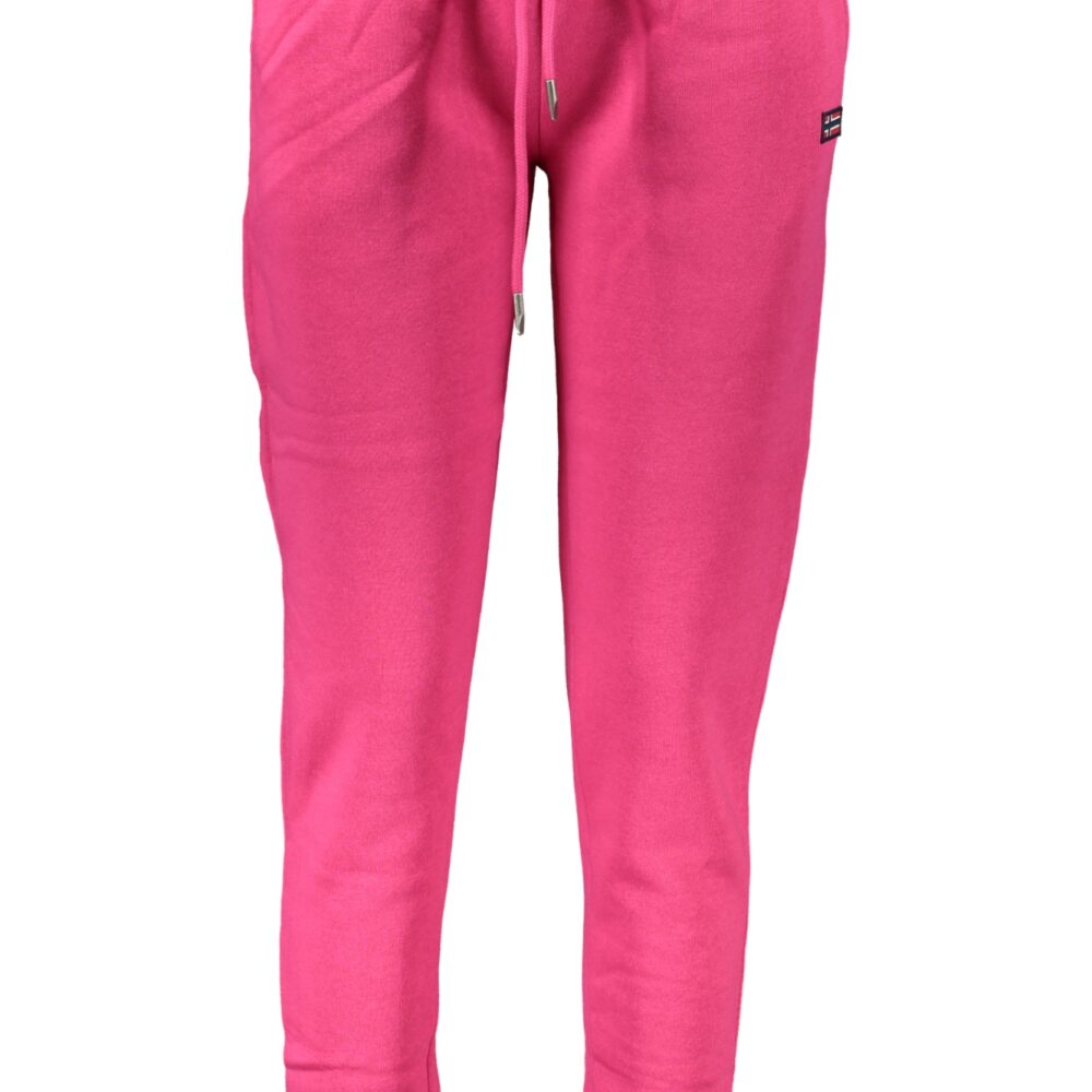 NORWAY 1963 PANTALONE DONNA ROSA