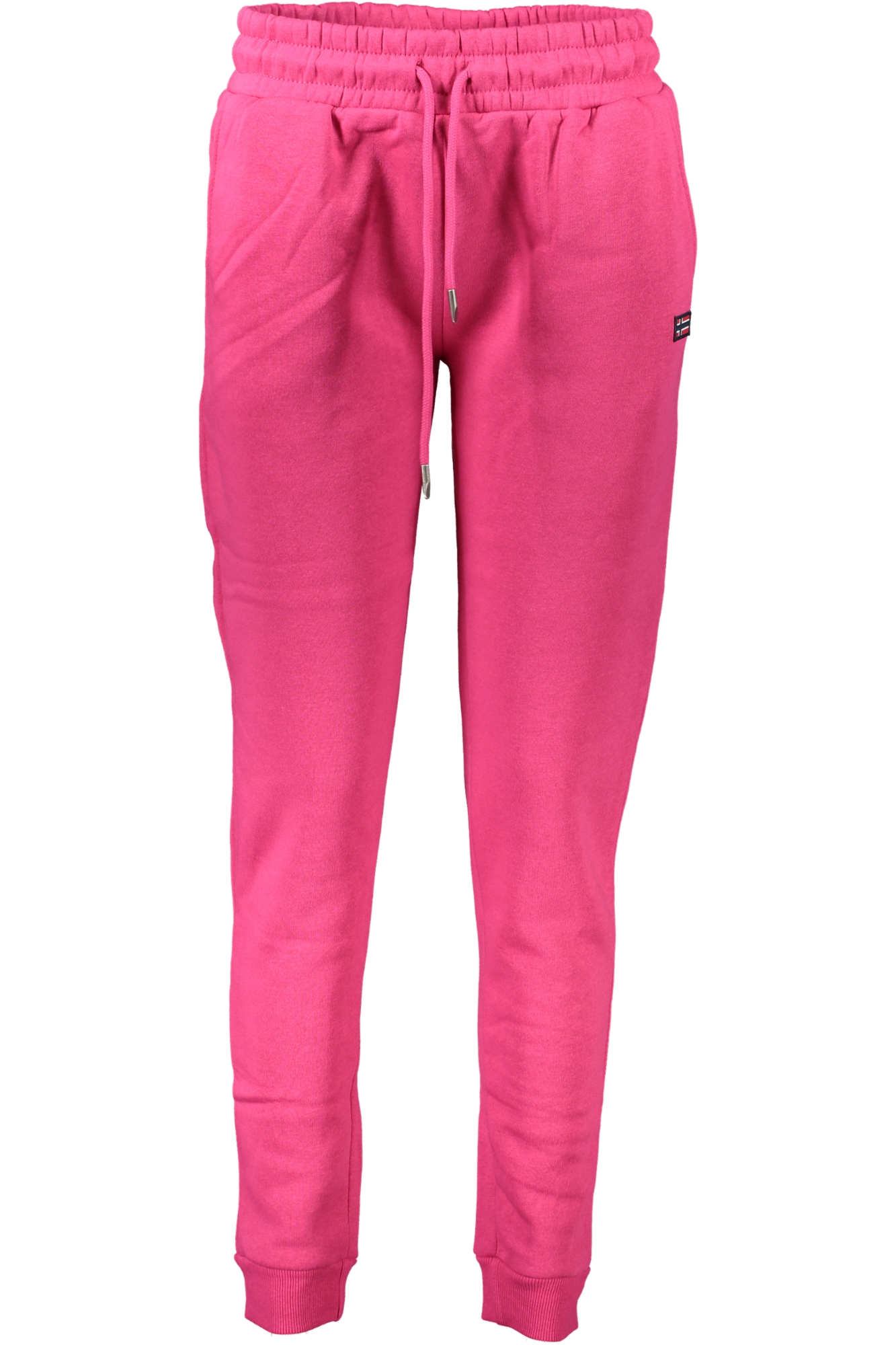 NORWAY 1963 PANTALONE DONNA ROSA
