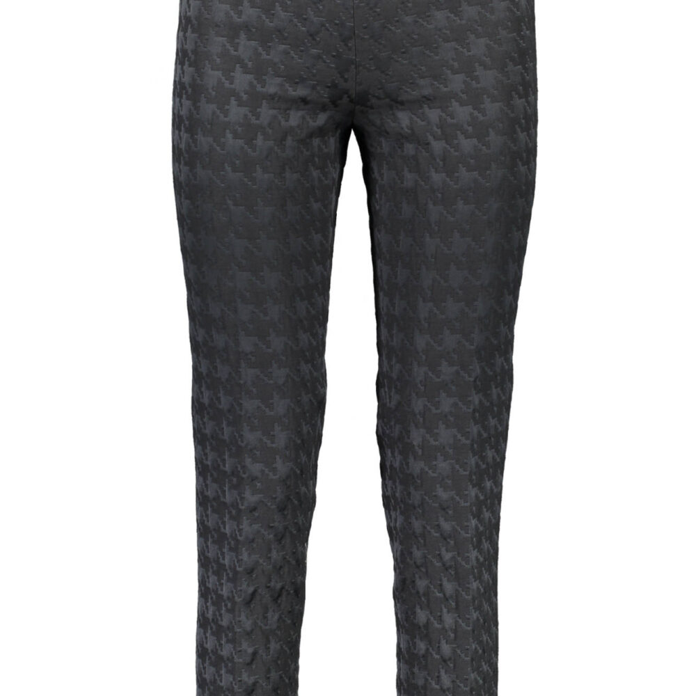 GANT PANTALONE DONNA NERO